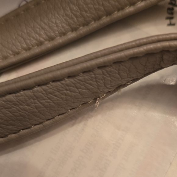 Elegant Gray Women's Bag - Picture 12 of 12